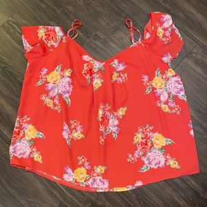 Blouse in XL
